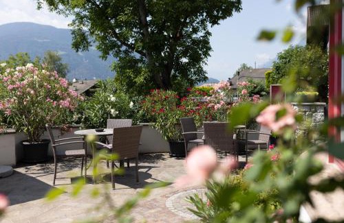 Tirolo Hotel | Garni Juval