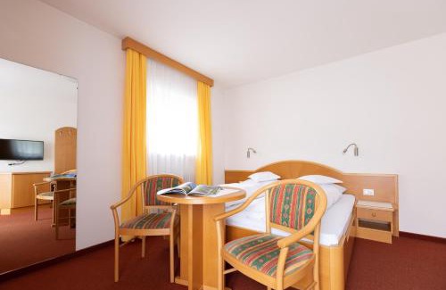 Tirolo Hotel | Garni Juval