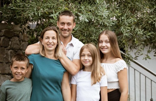 Tirolo House | Garni Pircher