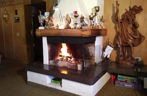 Selva di Val Gardena Hotel | Garni Waltoy