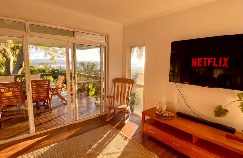 Seventeen Seventy House | Garreembee 1770 House