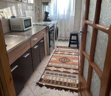 Falticeni Apartment | Garsonieră