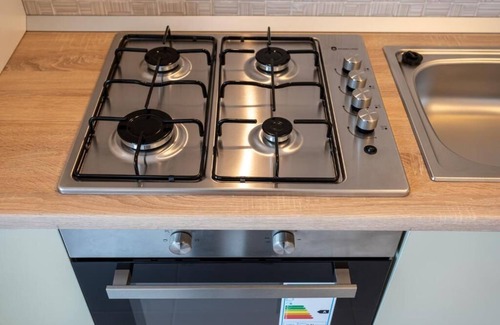 Otopeni House | Garsoniera London