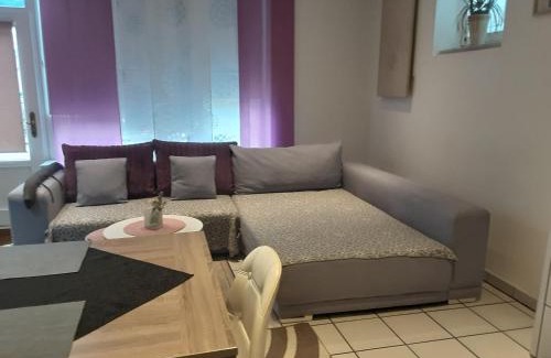 Laugna House | Garten der Ruhe