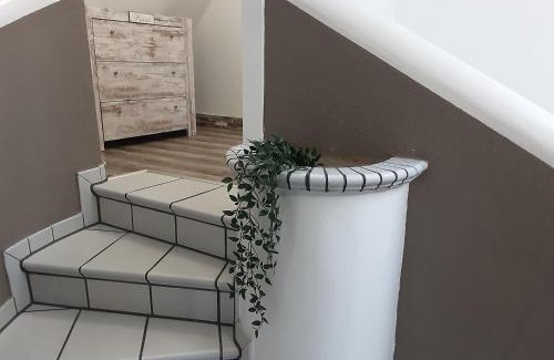 Laugna House | Garten der Ruhe