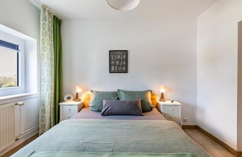 Lindhoft Apartment | Gartenglückchen