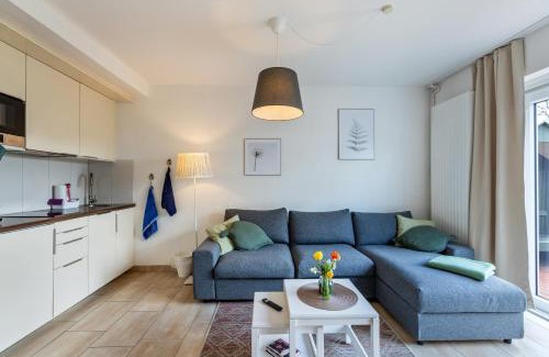 Lindhoft Apartment | Gartenglückchen