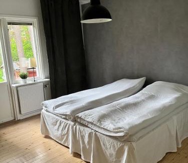 Arvidsjaur Apartment | Garvaregatan