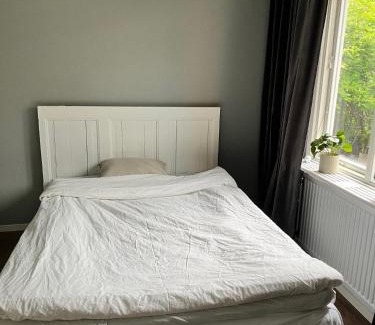 Arvidsjaur Apartment | Garvaregatan