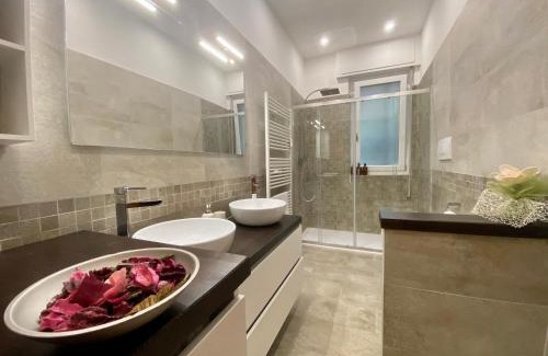 Quarto dei Mille Apartment | Gaslini and beaches two steps away