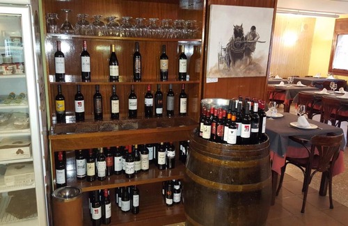 Ordino Hotel | Gaspà