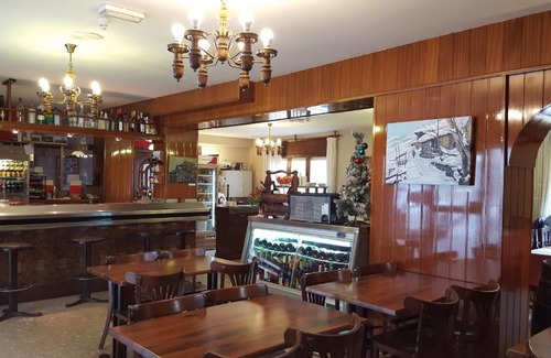 Ordino Hotel | Gaspà