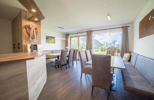 Salonetto Ski Chalet | Gasserhof - Chalet B