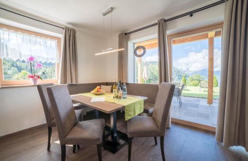 Salonetto Ski Chalet | Gasserhof - Chalet B