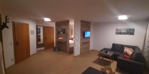Neukirchen Beim Heiligen Blut Apartment | Gasthof Zum Wirt Ferienwohnung Hohenbogenblick