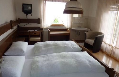 Greifenstein House | Gast- und Gästehaus Simon