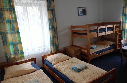 Ulm Bed & Breakfast | Gastehaus Heigeleshof