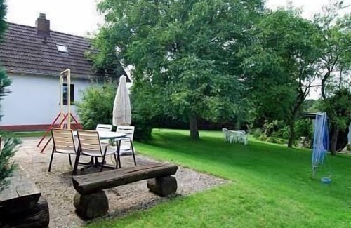 Haffkrug Apartment | - Gästehaus Starke- Timmerhorst 17 - Haffkrug, approx. 900m to the beach
