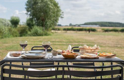 Municipality of Sluis House | Gastenverblijf Begheynhof