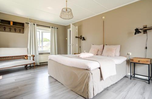 Maartensdijk House | Gastenverblijf in het voorhuis van onze woonboerderij