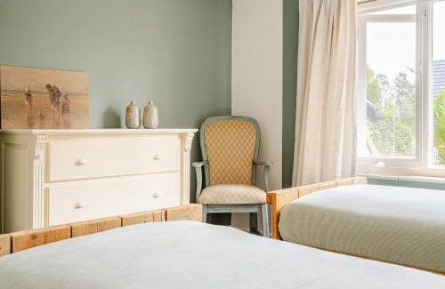 Maartensdijk House | Gastenverblijf in het voorhuis van onze woonboerderij