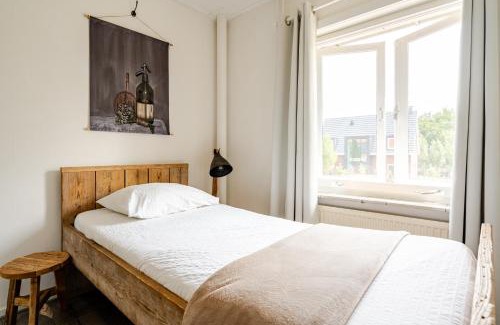 Maartensdijk House | Gastenverblijf in het voorhuis van onze woonboerderij