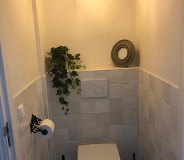 Buren House | Gastenverblijf op de Prins Hendrik Hoeve in Buren