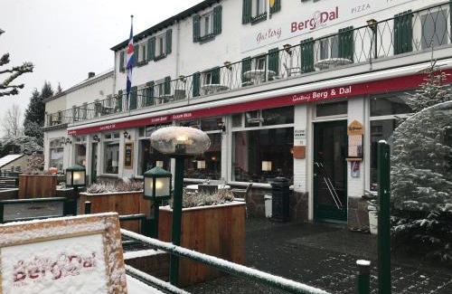 Slenaken Hotel | Gasterij Berg en Dal