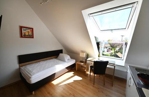 Freising Hotel | Gasthaus Landbrecht