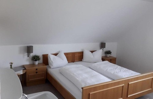 Lochau Hotel | Gasthaus Moosegg