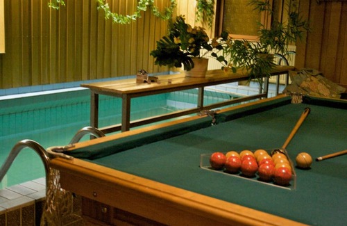 Punkaharju House | Gasthaus Punkaharju