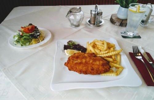 Tumeltsham Hotel | Gasthaus Schachinger