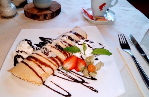 Tumeltsham Hotel | Gasthaus Schachinger