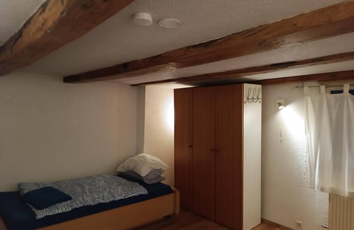 Wieslet Bed & Breakfast | Gasthaus Sonne Sunnenhof Gemütlich Machen auf dem Land