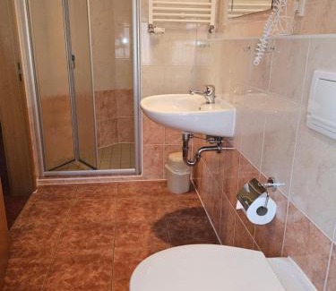 Herzberg Hotel | Gasthaus Wolfsschlucht