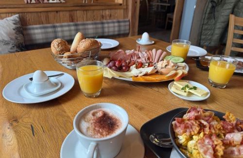 Donauwoerth House | Gasthaus zum Bären