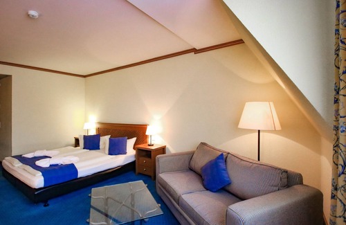 Oschatz Hotel | Gasthaus zum Schwan