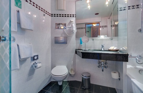 Oschatz Hotel | Gasthaus zum Schwan