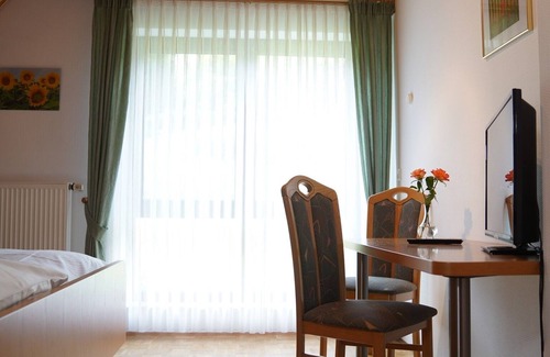 Stuppach House | Gasthaus Zur Rose