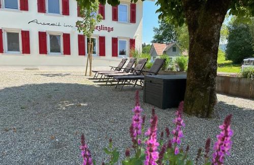 Diezlings Apartment | Gasthof - Auszeit im Bad Diezlings - Adults only