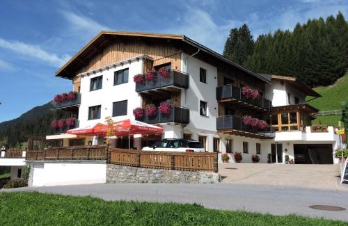 Berwang Hotel | Gasthof Bergblick