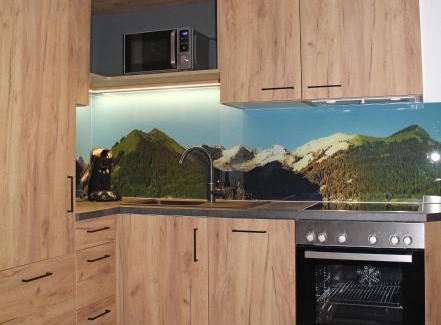 Berwang Hotel | Gasthof Bergblick