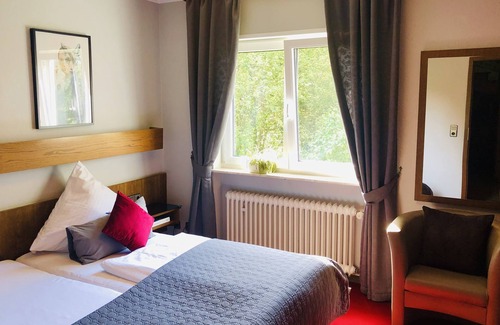 Steinbach Hotel | Gasthof Berghof