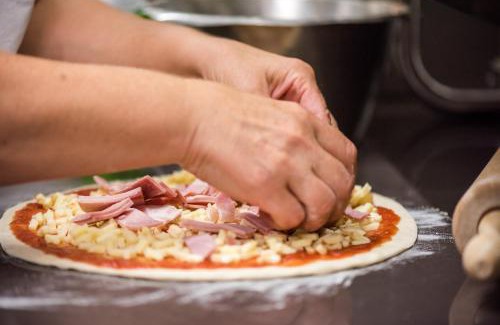 Bosingen Hotel | Gasthof Drei Eidgenossen