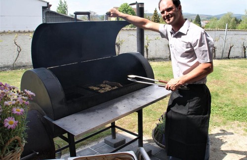 Horitschon House | Gasthof & Gästehaus Trummer