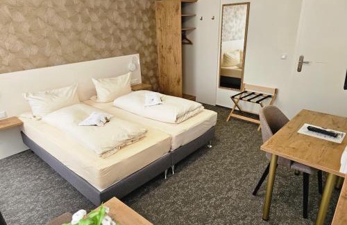 Kemnath Hotel | Gasthof goldener Engel