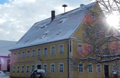 Dinkelsbuehl Hotel | Gasthof Goldenes Rössle
