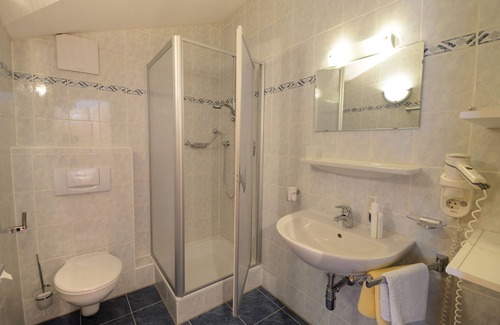 Fulpmes Hotel | Gasthof Gröbenhof