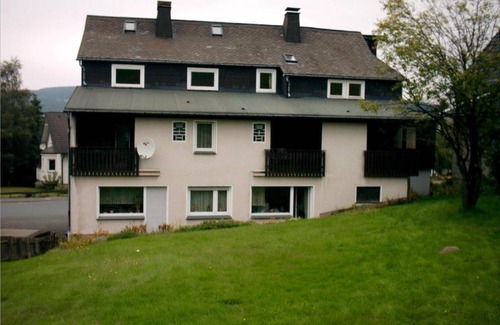 Altenfeld House | Gasthof Haus Hubertus