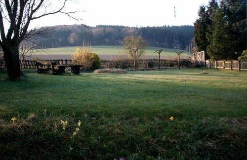 Altenfeld House | Gasthof Haus Hubertus